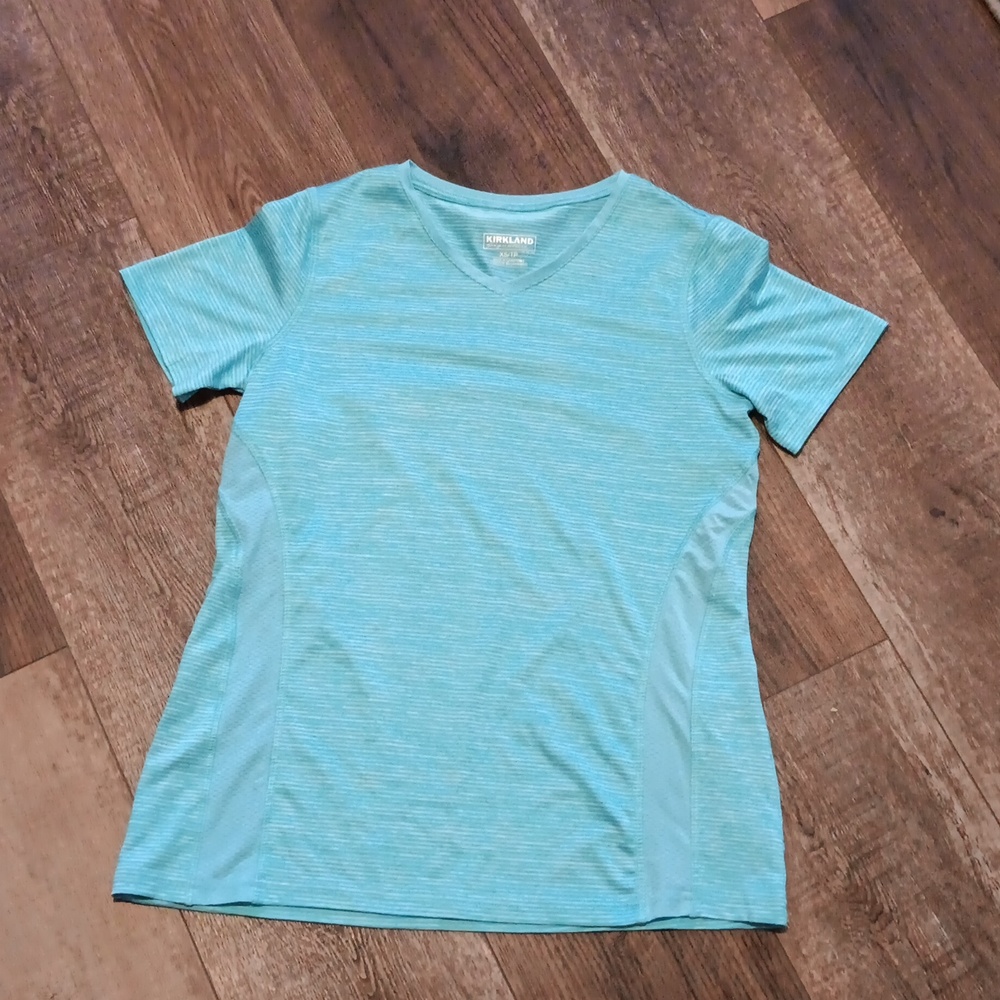Workout top